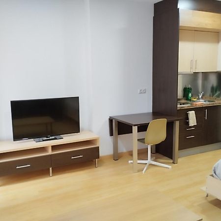 Estudio Centrico A1 Oviedo Zewnętrze zdjęcie