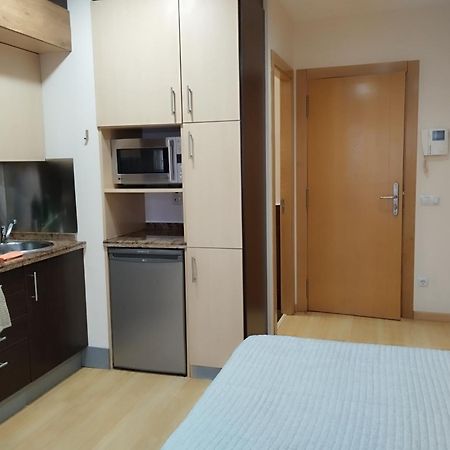 Estudio Centrico A1 Oviedo Zewnętrze zdjęcie