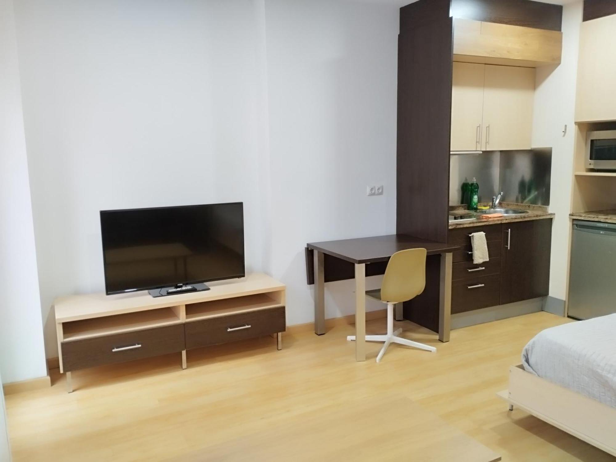 Estudio Centrico A1 Oviedo Zewnętrze zdjęcie