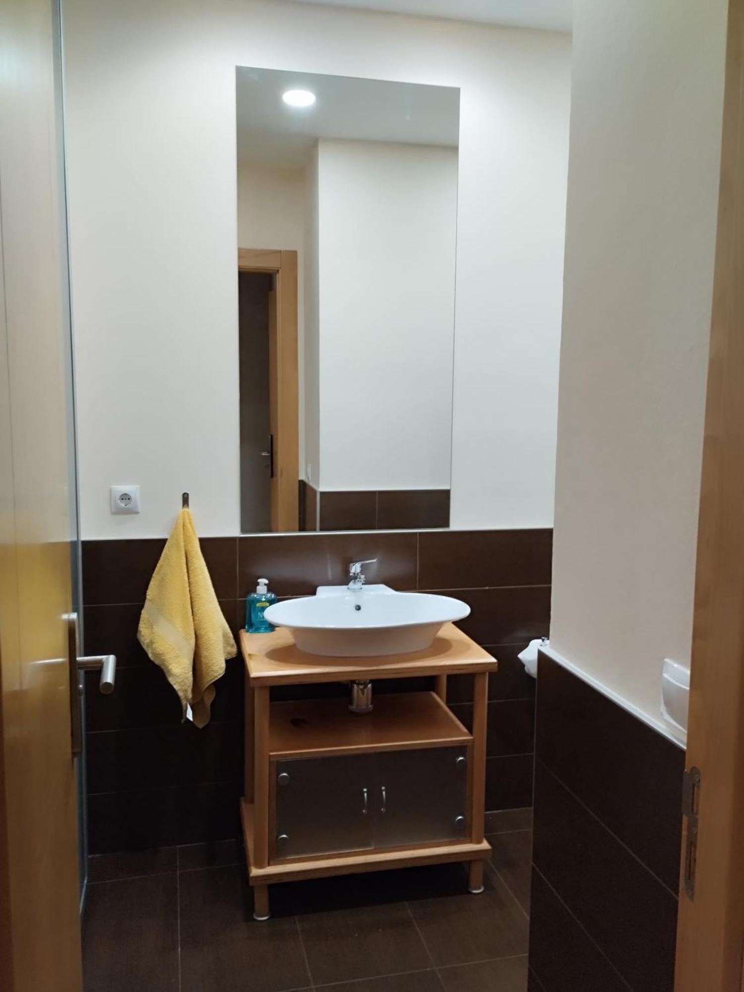 Estudio Centrico A1 Oviedo Zewnętrze zdjęcie