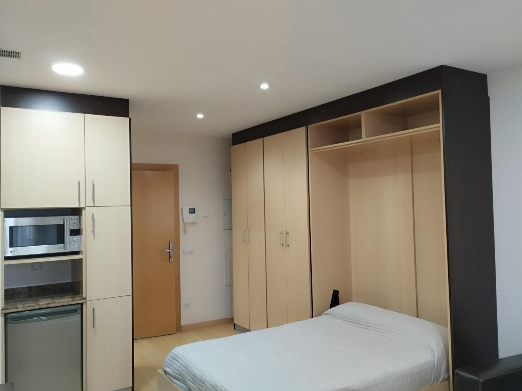 Estudio Centrico A1 Oviedo Zewnętrze zdjęcie